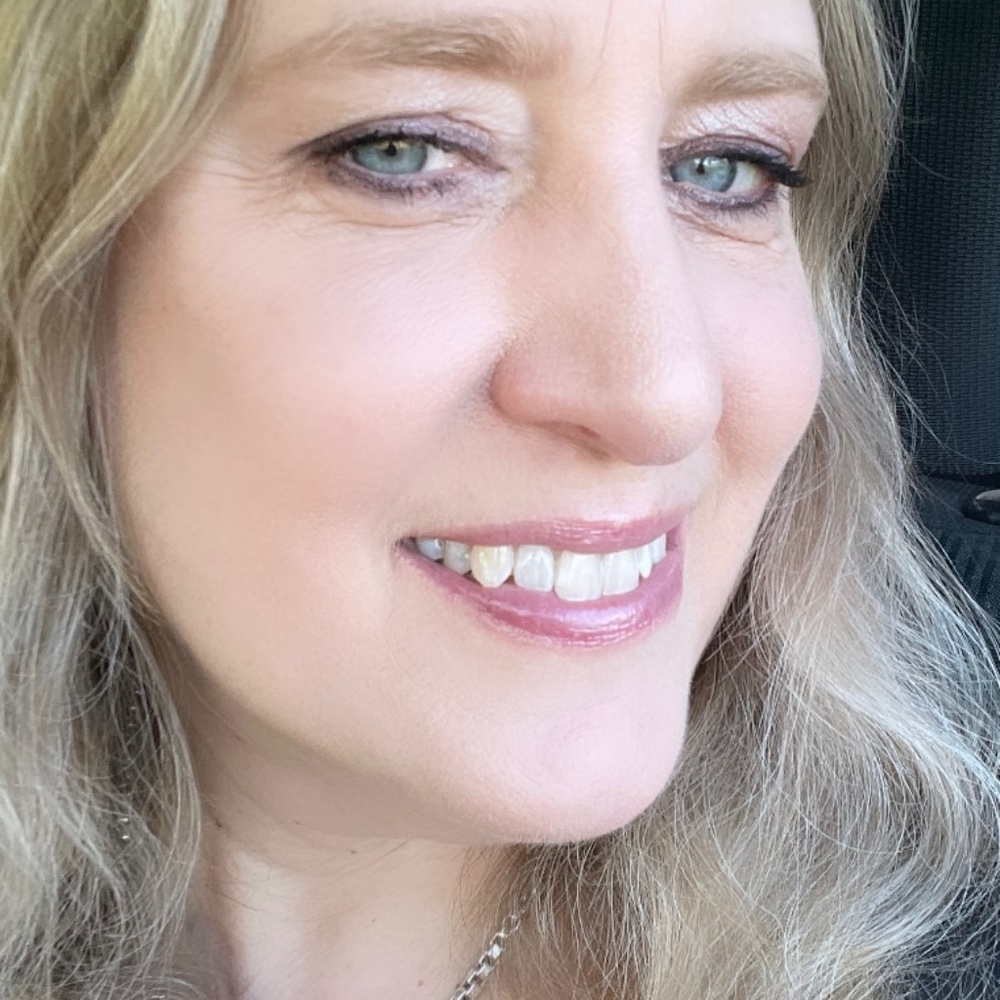 Meet your Posher, Tammy